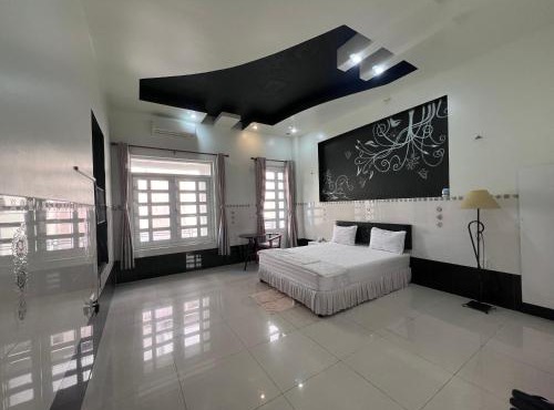 Hoa Mộc Trà Motel
