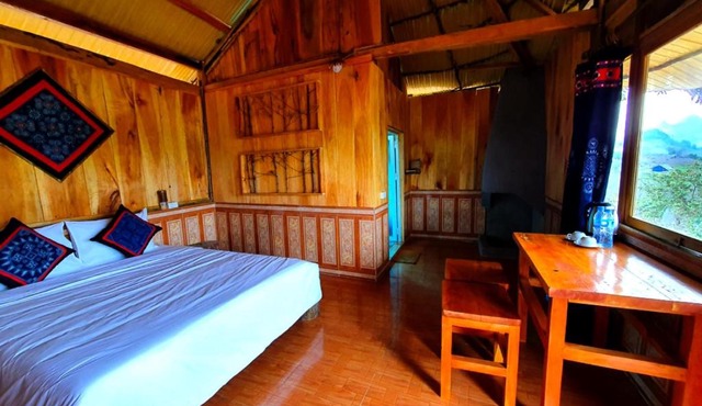 Hoa Phong homestay