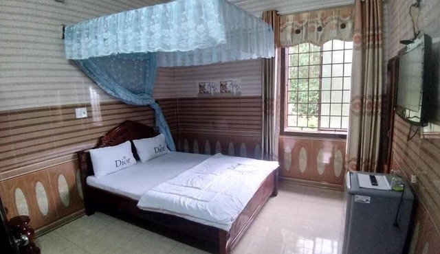 Hoa Phuong Guesthouse