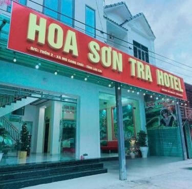 Hoa Sơn Tra Hotel