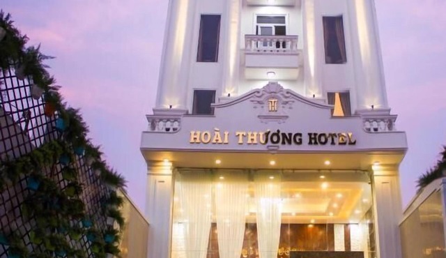 Hoai Thuong Hotel