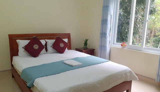 Hoan Chau Homestay