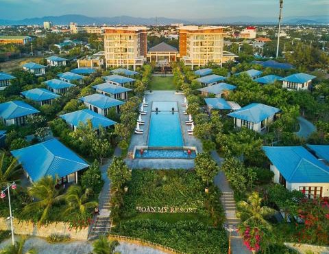 Hoan My Resort - Ninh Chu