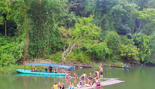 Hoang Chuyen Homestay
