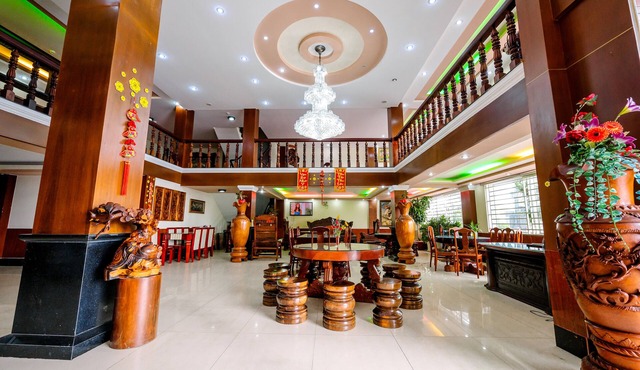 Hoang Duc Hotel
