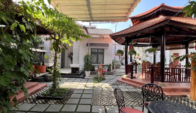 Hoang Mai Hotel