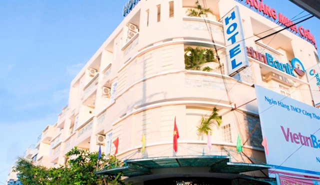Hoang Minh Chau 2 Hotel