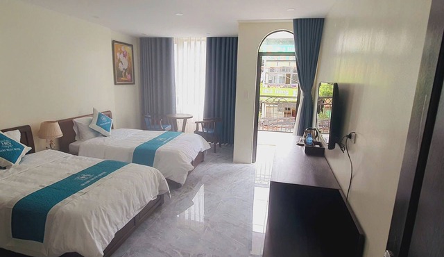 Hoang Ngoc Hotel