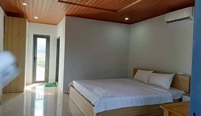 Hoang Sa Beach Healing Home