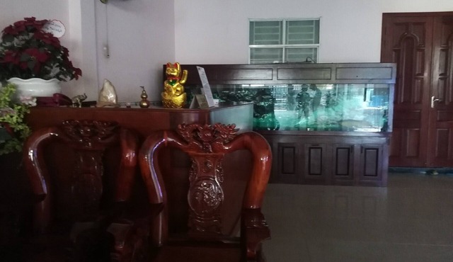 Hoang Tri 89 Hotel