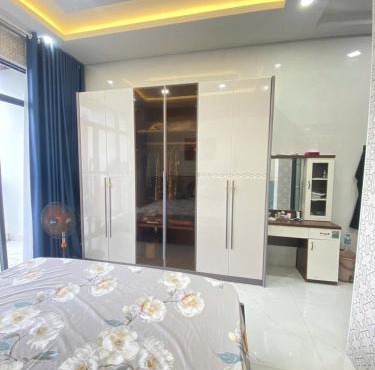 HOD House