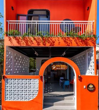 Hoi An Baby Shark Hostel
