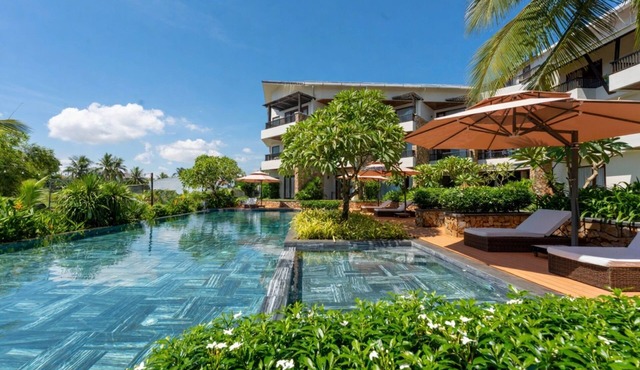 Hoi An Eco Retreat