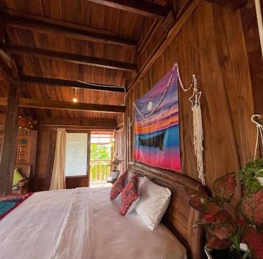 Hoi An Unique Treehouse-Pool-Natural View-Free Bike Trip