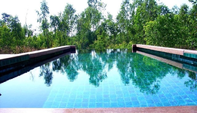 Holiday house Udon Thani for 2 - 4 persons with 2 bedrooms - Farmhouse