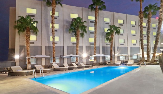 Holiday Inn Ciudad Juarez by IHG
