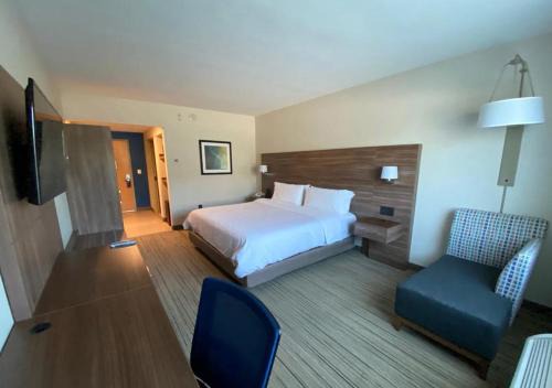 Holiday Inn Express Hotel & Suites CD. Juarez - Las Misiones by IHG