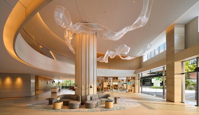 Holiday Inn & Suites Vientiane by IHG