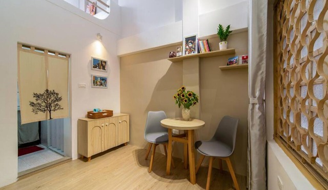 Holly HideAway-Cozy Nest -Balcony- City Center