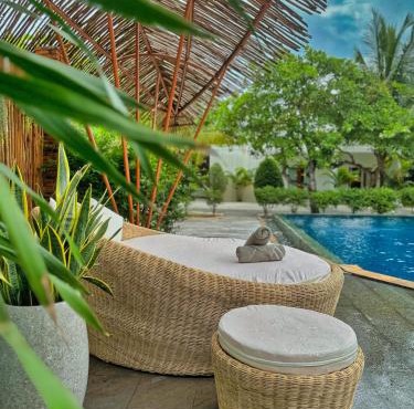 Home Escape Resort