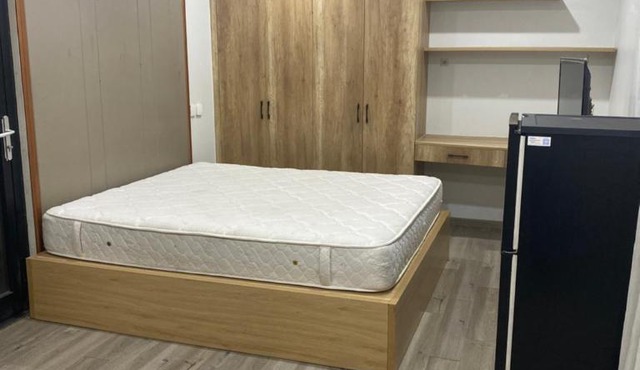 Home hồ tây