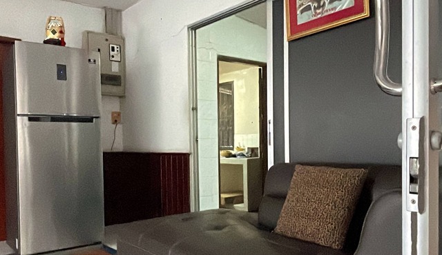 Home rama4 near bts thong lor