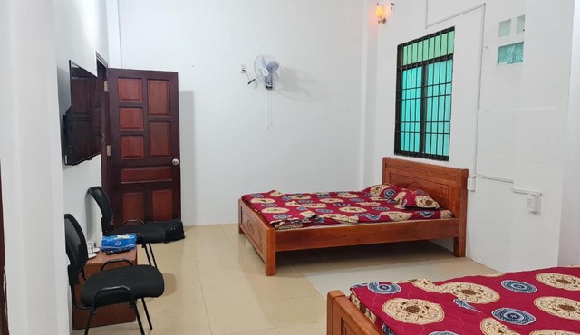 Home stay Lighting