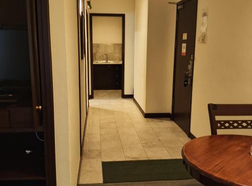 Home World Apartment At Times Square