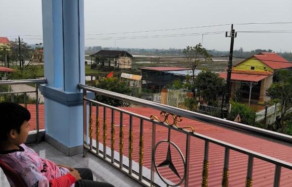 HomeStay Ông Vinh