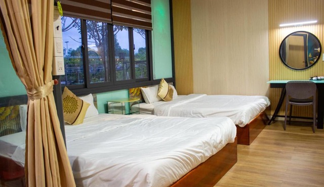 Homestay Đức Hạnh - Thạnh Đông An Giang