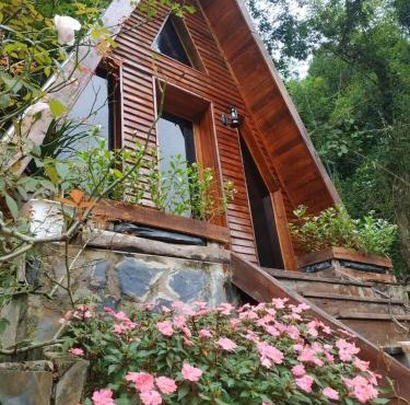 Homestay Điện Biên- Thung Lũng Hoa Hồng