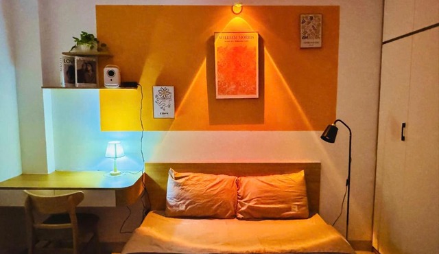 Homestay 139 Yên Phụ