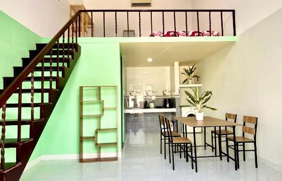 Homestay - 385 Chợ Nổi Cái Răng