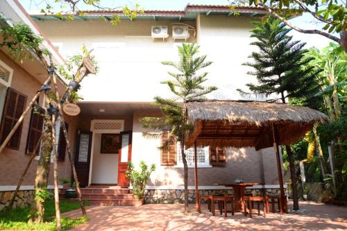 Homestay 5 Sach