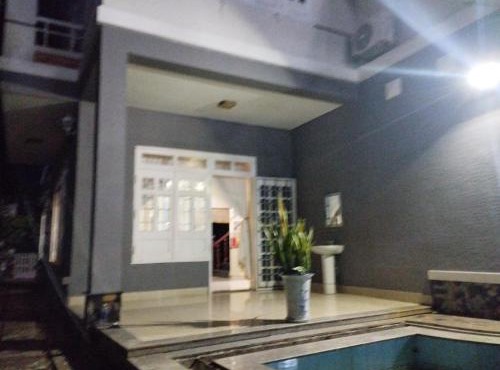 HOMESTAY 7 NGA