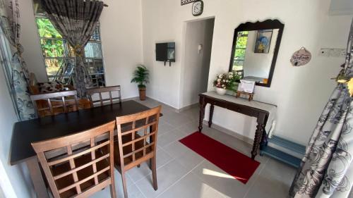Homestay A&S in Kuala Terengganu