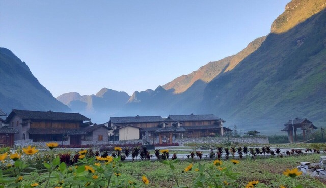 Homestay A San - Hostel
