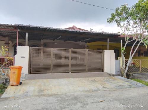 Homestay Abdul Kalam