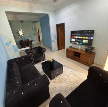 Homestay Al Faiq