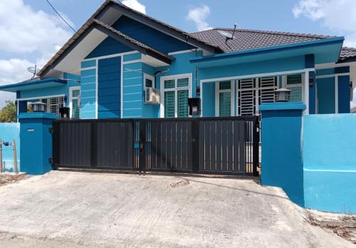 Homestay Anas