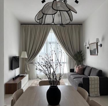 Homestay at Casa Klebang Ipoh