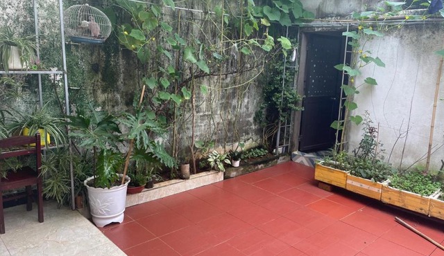 Homestay Bé Mỉn