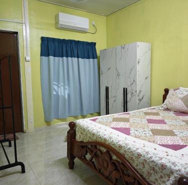 Homestay Bandar Dungun Family Stay