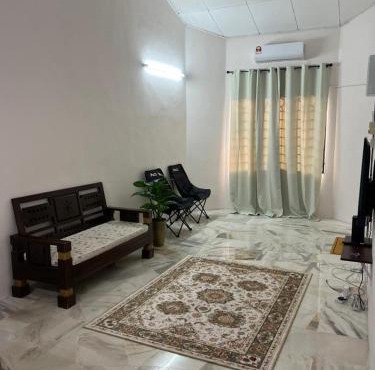 Homestay Bandar Tasik Puteri 2-Musllim Only
