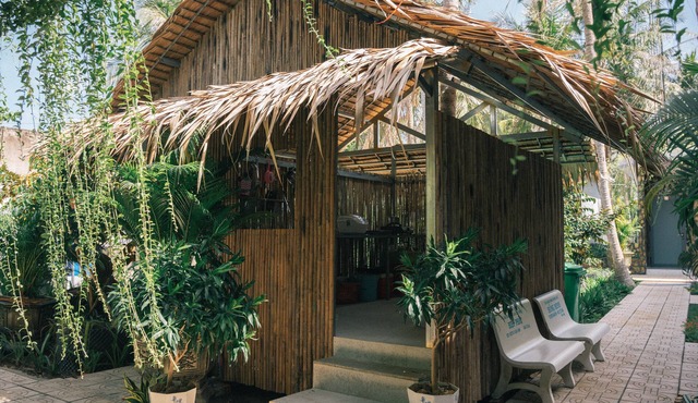 Homestay Bao Binh