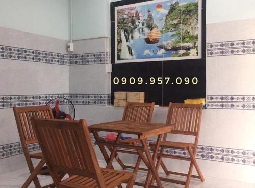 HOMESTAY Cát Tiên