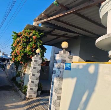 Homestay Cô Ba 2