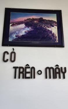 Homestay Cỏ trên Mây