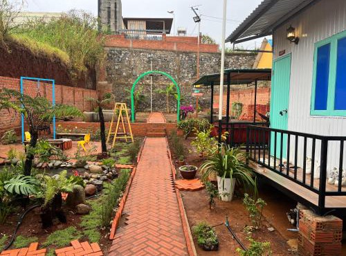 Homestay Caskameo Đà Lạt