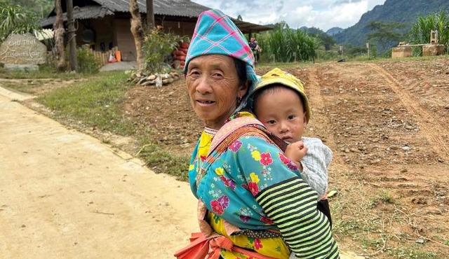Homestay Chờ Tính Điện Biên